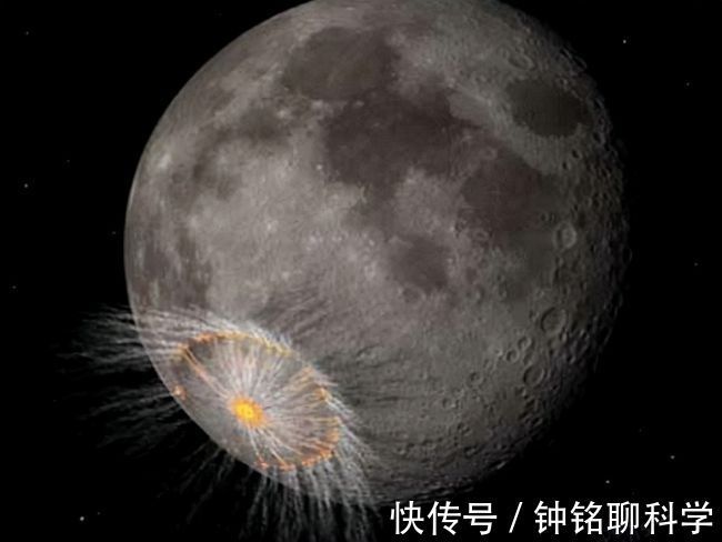 半透明|玉兔二号发现玻璃球,或揭开月球早期历史,“谁”故意留下的吗?
