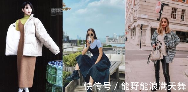 马丁靴 今冬流行这双靴子,火到爆!今冬流行这双靴子,火到爆!