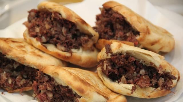 火烧新做法,香脆好吃,简单易学,学会再也不用出去买