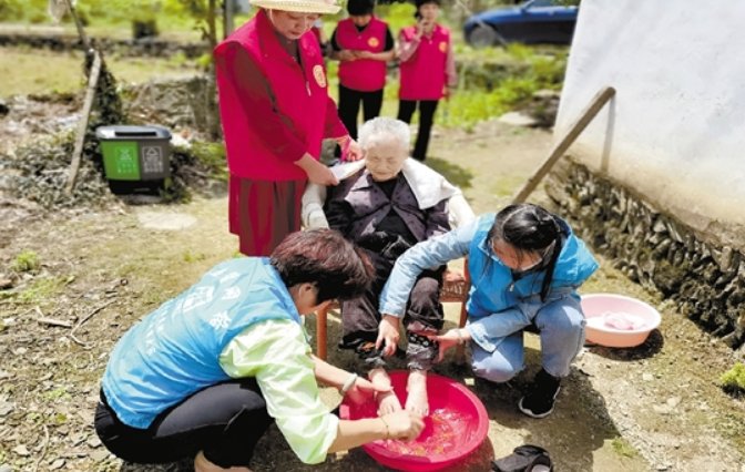 中国女性|锚定富民坐标 建德以文化力量推动跨越赶超新崛起