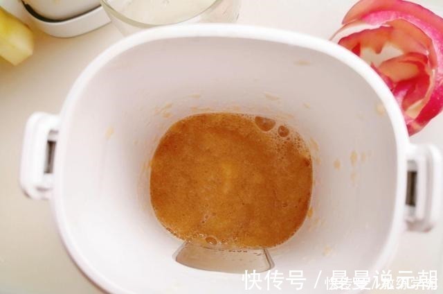 黄元帅|最通便的水果是它，隔三差五吃，清理肠胃，口臭便秘消失了！