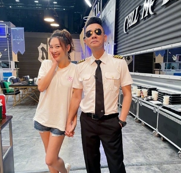 《披荊斬棘的哥哥》嫂子齊聚，唯獨(dú)少了她，因不想和情敵同臺？