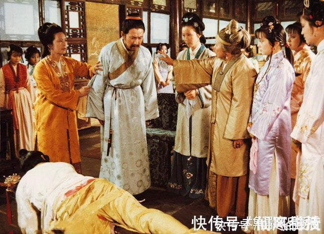 贾宝玉#贾珠十四岁考上秀才,他英年早逝的背后揭开了贾府的一个不良传统