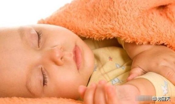 睡姿|孩子的四种睡姿，对应四种不同的性格，父母赶紧看看！