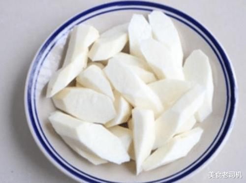 蒸锅|每天早上两个山药红豆卷，孩子吃了营养健康脾胃好，身体棒