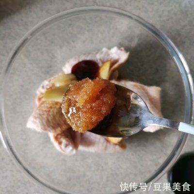 耳聋|鲜香下饭的柠香鸡翅，你喜欢吗？