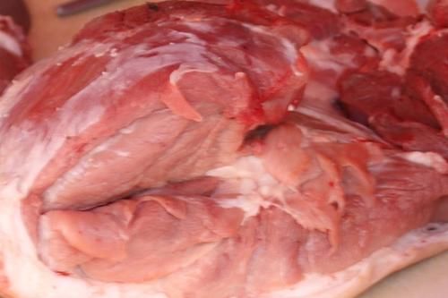 把猪肉放进冰箱里，超过几天以后，就不能再吃了？别觉得是浪费