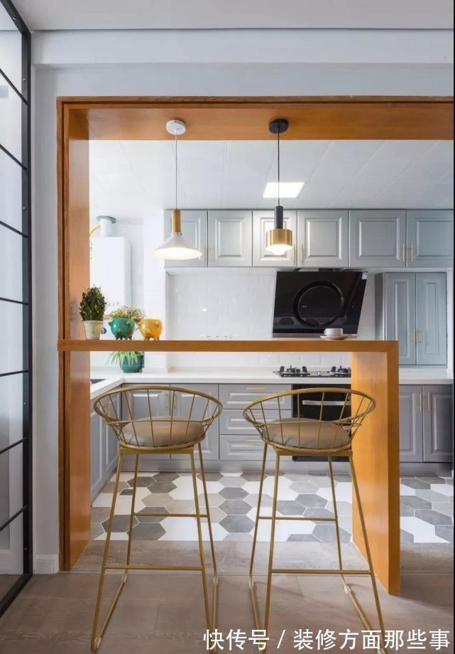 软装|100平北欧风新家,IT理工男打造北欧新家