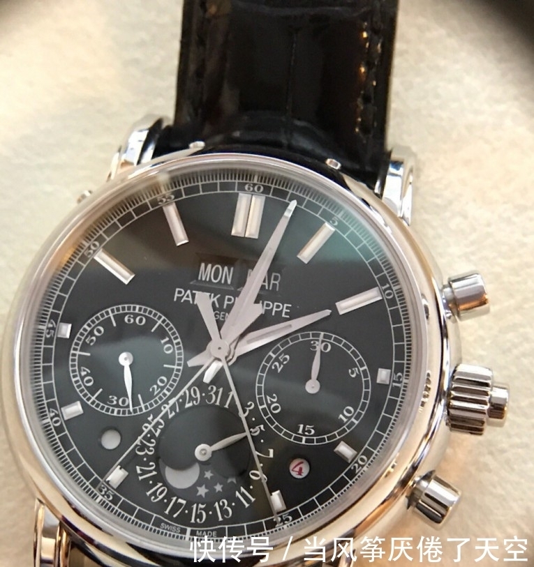 到底什么是复刻表?复刻表就是仿表吗?关于复刻表的内幕!