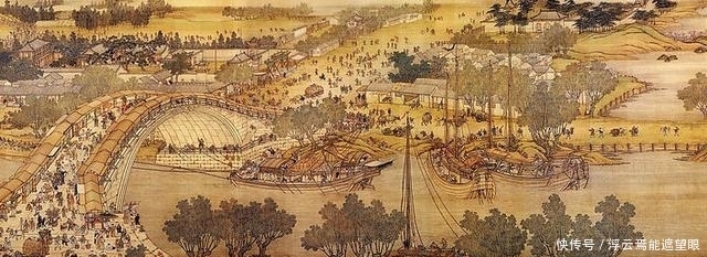 造反|史上最难造反的朝代，300年间发生数百次起义，可是都没有成功