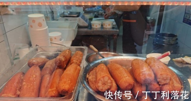 大饭店|杭州大爷开小吃店，26年只做一道菜，日卖200斤，大饭店都去进货！