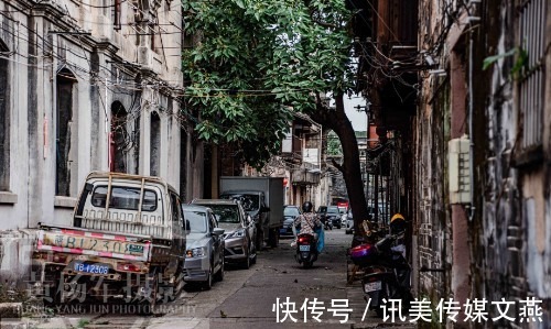 存在感|国内宋代文物最多的城市，存在感很低，老街巷纵横交错建筑风格多