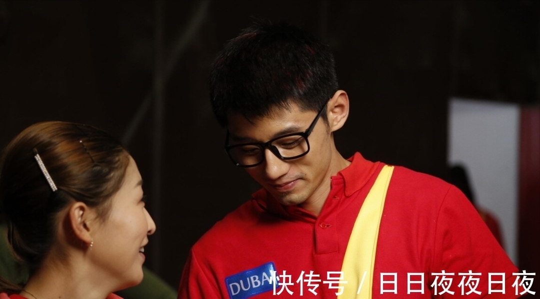 刘诗雯|刘诗雯绝望了!张继科正式摊牌回应,小枣这回彻底死心