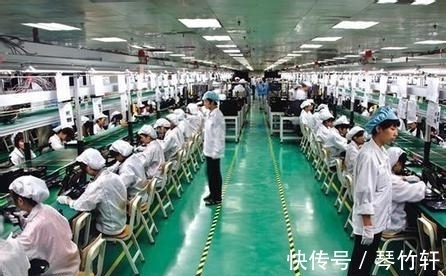 lg|富士康要“占领”越南?苹果打得一手好牌,给郭台铭三个难题