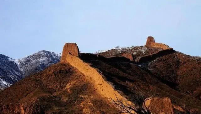 蒙古军队|野狐岭：蒙金第一战，时过境迁，完颜女真不堪一击