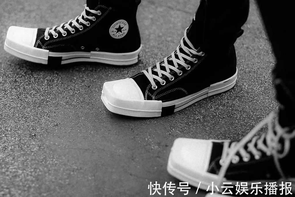 史塔克|未来已至?Nike 新技术托尼·史塔克看了都要说声“嗯”!