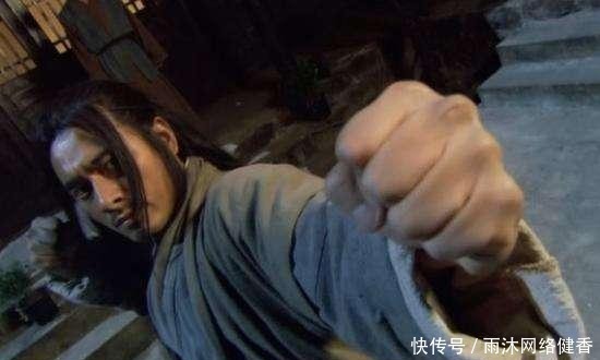 推崇|醉打蒋门神,武松明明只是给施恩当了次狗腿子,为何却备受推崇?