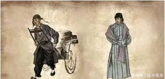 骆驼|《骆驼祥子》:若为女子,宁做虎妞,不做小福子