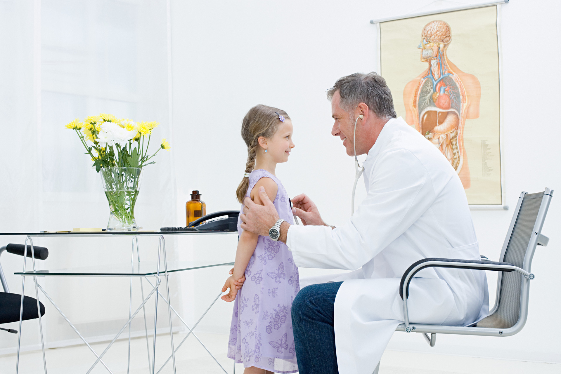 医生|3岁孩子被蜱虫咬,妈妈的“三个果断”救了娃,医生点赞有见识