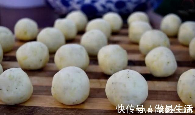 美味|天冷后，多给孩子做这菜吃，营养美味，做法简单，常吃对胃特别好