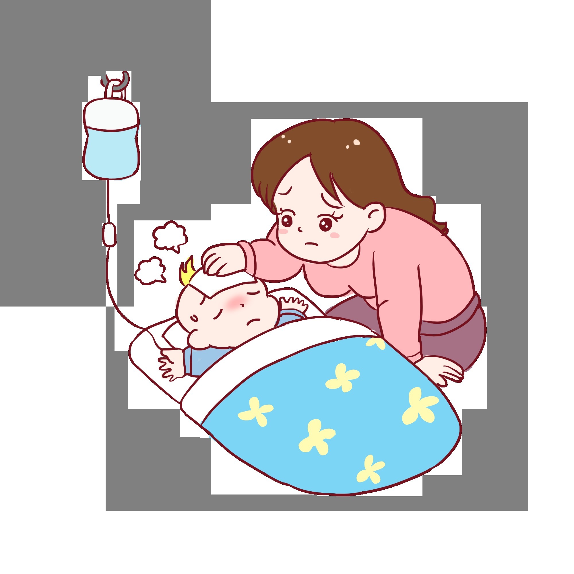 接种疫苗|6种不花钱也能提高宝宝免疫力的方法,快收藏