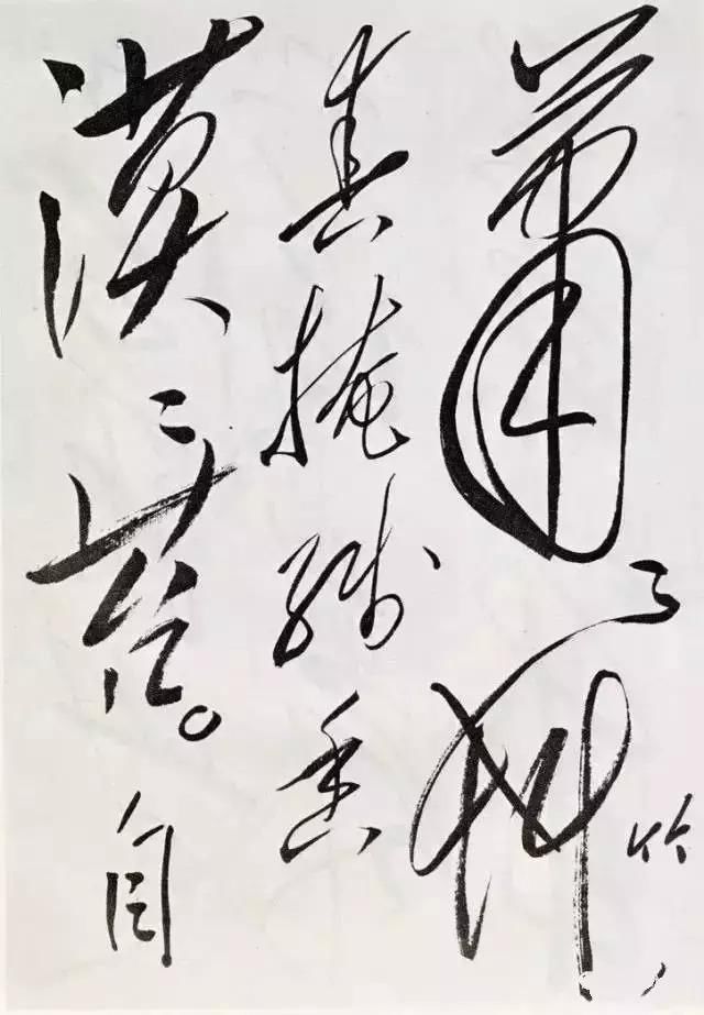 毛主席只记得两句诗,找到全诗后,盛赞作者是明朝最伟大的诗人