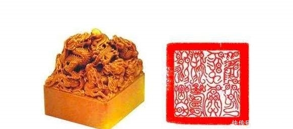 东印度公司|秦王传国玉玺,粉彩鸡缸杯,乾隆玉玺 文物骗子的套路有多深