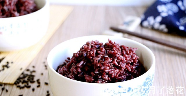 红薯|主食只吃馒头米饭你就亏大了!这9种才是主食中的“营养冠军”!