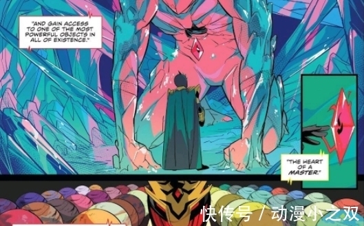 逢魔时王|特摄剧战力天花板:假面骑士是逢魔,超级战队是龙帝,奥特曼呢?