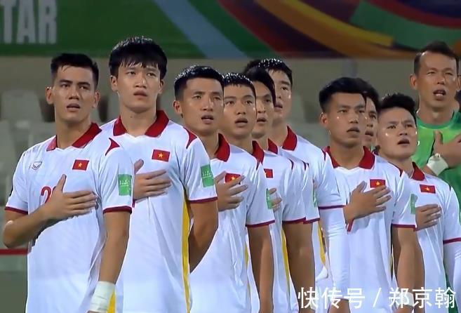 越南队|亚洲鱼腩新名单出炉!20点PK国足,欲洗刷62年耻辱,CCTV5直播