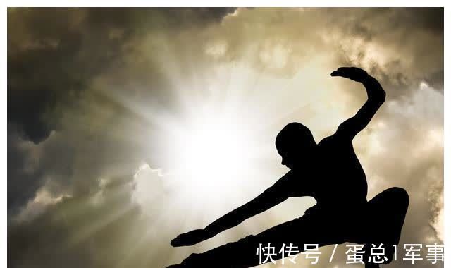 功效|揭开武术的神秘面纱!看一看练武术最本质的功效有哪些?