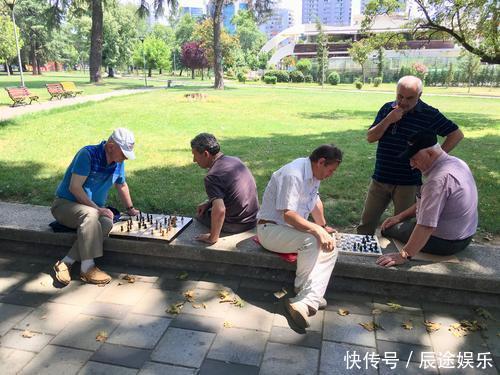 预防老年痴呆|荷兰老年痴呆测试:10s内找到图中的幽灵,大脑已经比很多人健康
