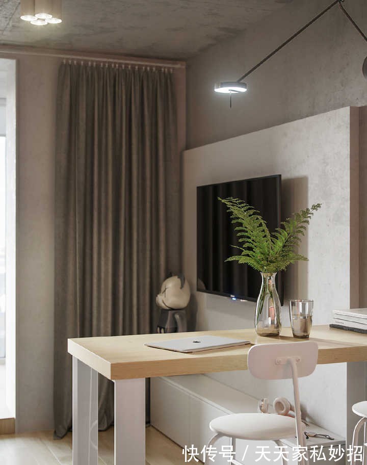 床头柜|还是找装修公司靠谱,给大家整理了6个装修要点,4个准备工作