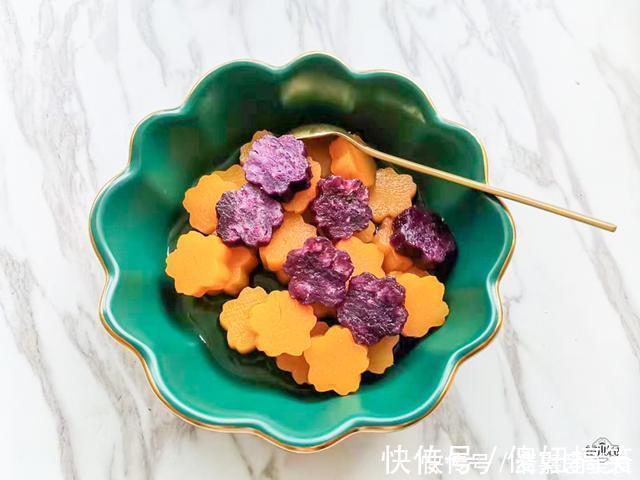 电蒸锅|适合女人晚上吃的主食，解馋又消脂，每天一碗，体重蹭蹭降