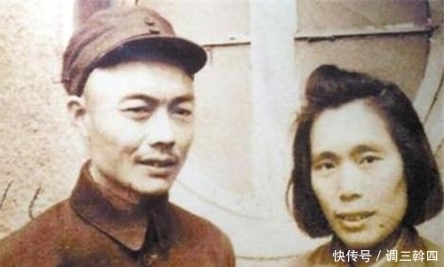 乞丐|最朴素的开国中将,每天打扮的像乞丐,打仗却很猛,外号旋风勇将