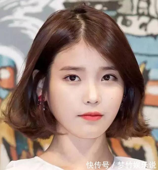 步骤|你真适合剪短发吗?不一定!3个步骤进行自测,适不适合一眼便知