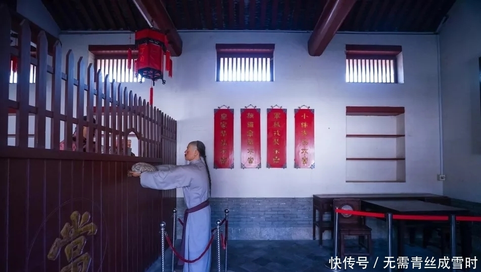 白银|清朝“首富”的家,拥有房屋2700多间,财产达5000万两白银!