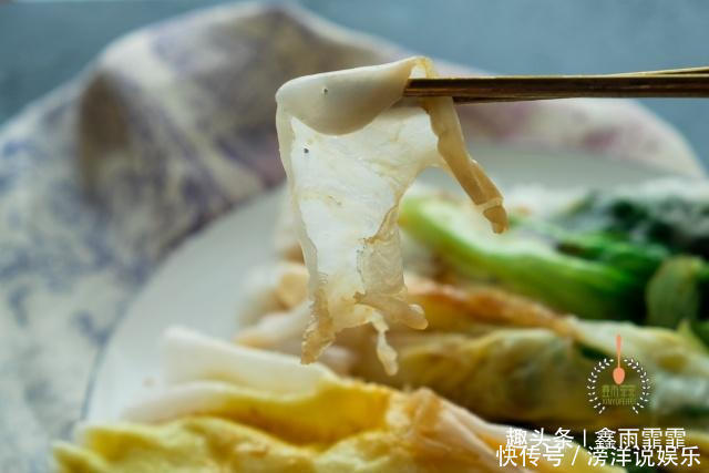 南方人最爱的早餐，比油条健康，比包子有营养，多给孩子吃！