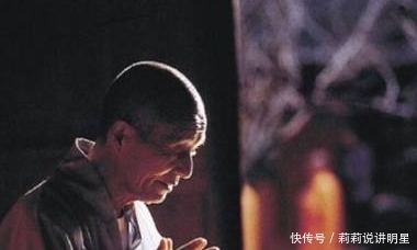 宰相|宰相被高僧告知吃一万只羊后就会死，临死前大喊8个字，字字印证