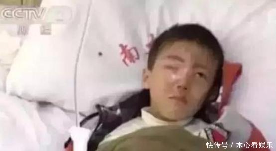 伤害性|短短半小时,男孩整颗“眼珠”被溶化,这东西家家有,家长别忽视