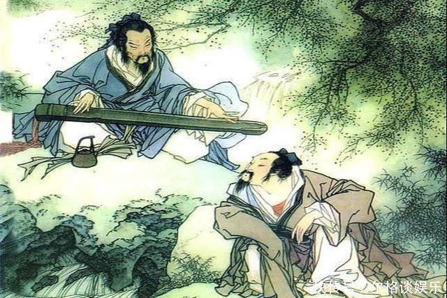 八拜|八拜之交是指哪“八拜”,拜对了是人生,拜错了是江湖