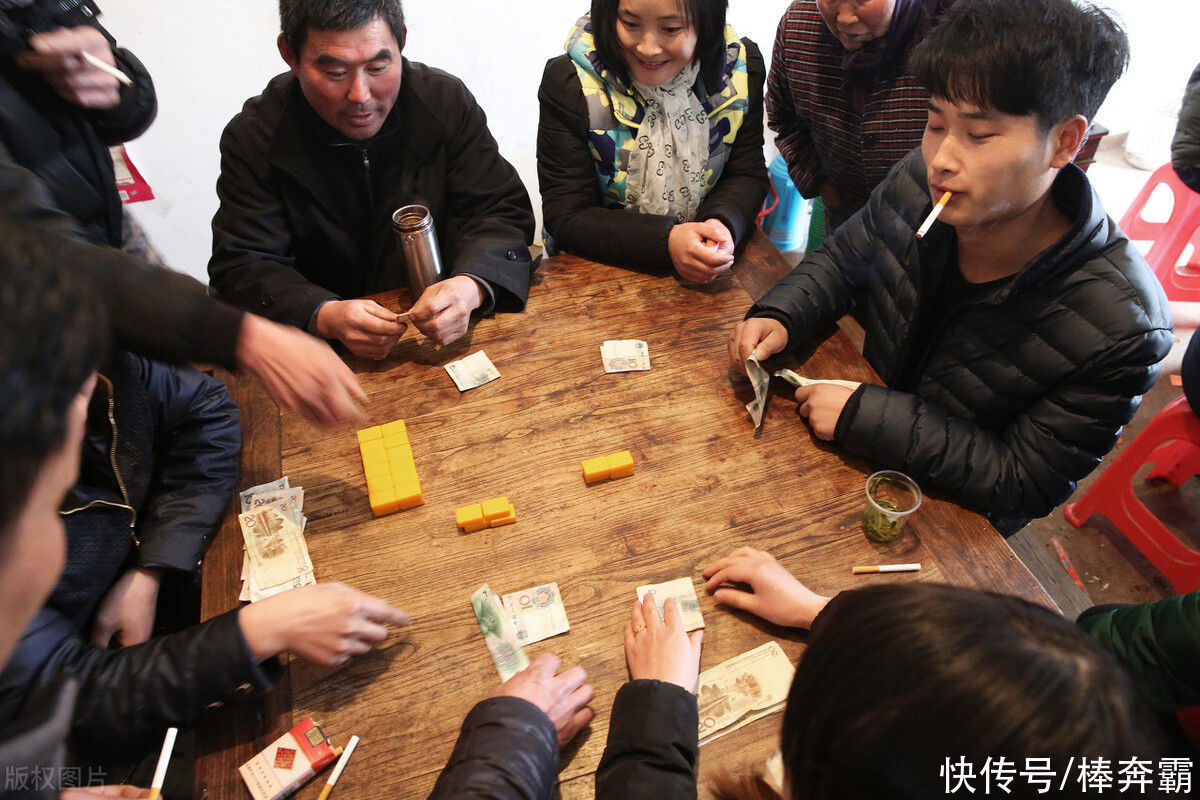 两地|农村俗语“富人不去两地漂,穷汉莫与二人交”,说的啥意思呢?