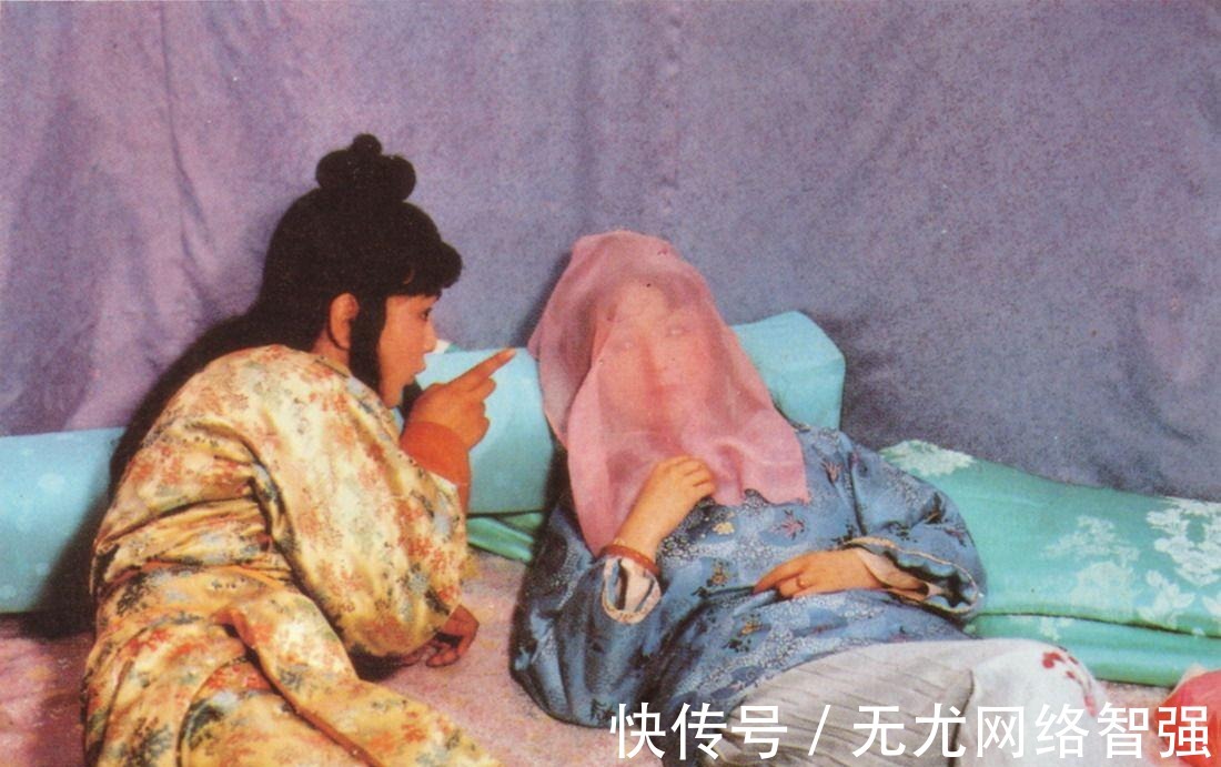 宝玉|林黛玉对贾宝玉不好 看看这些小细节你就知道了