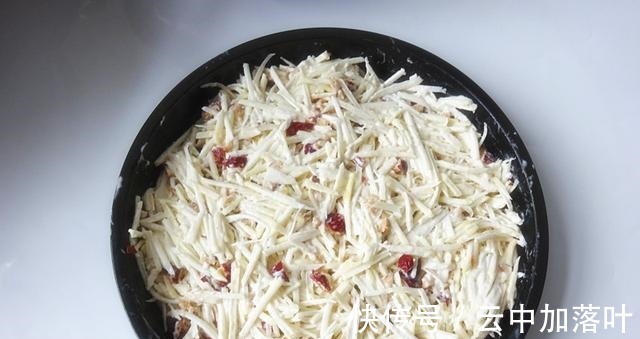 秋天吃这个是最好的，营养价值很高，加点红枣孩子特喜欢！