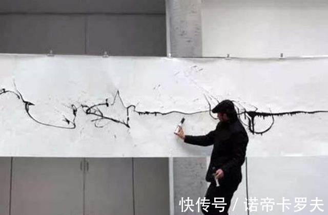 印刷体!书法审美的几个奇葩言论,你中招了么?