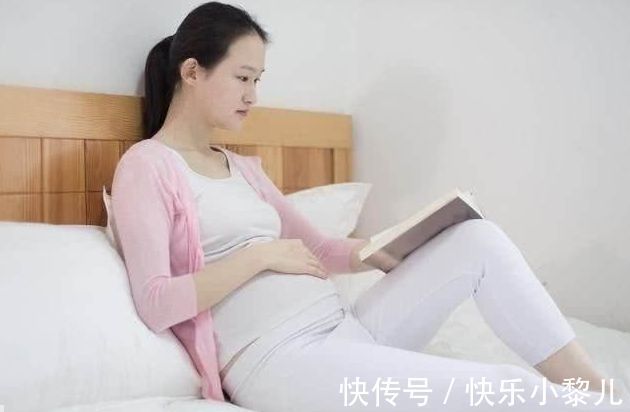 怀孕|准妈妈怀孕13周才告诉丈夫,打乱浪漫计划,怀孕不要瞒着哪些人?