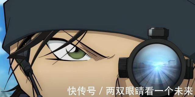 安室透|官方搞事!《名侦探柯南》联动《闪光的哈萨维》,全是声优梗啊