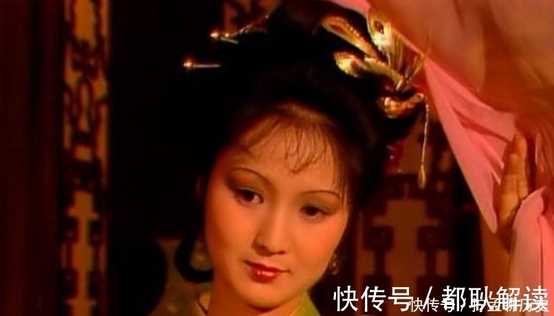 贾琏&红楼梦中,平儿温柔懂事,却痛骂了这个人,纵观整件事,确实该骂