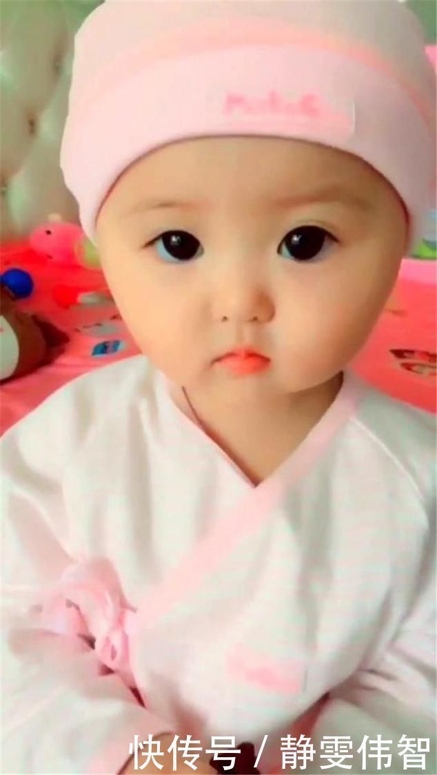 张妈妈|吃葡萄能让胎儿眼睛变大孕妈坚持吃葡萄,孩子出生后宝妈懵了