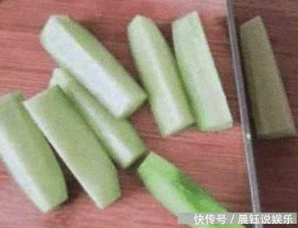 里脊|黄瓜这样做，还是第一次尝试，没想到做好以后，家人都疯抢！